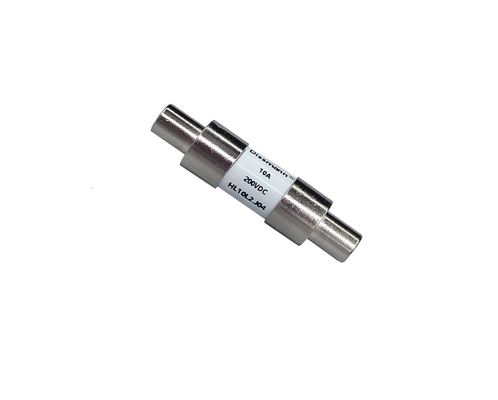 10 Amp Low Breaking Capacity Fuse Untuk Sistem Penyimpanan Energi 10 X 25
