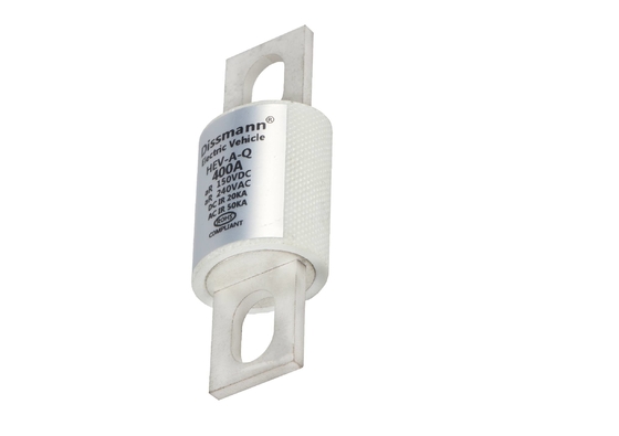 Dissmann Electric Vehicle 400 Amp Dc Fuse Standar JASO-D622