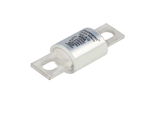 Dissmann Electric Vehicle 400 Amp Dc Fuse Standar JASO-D622