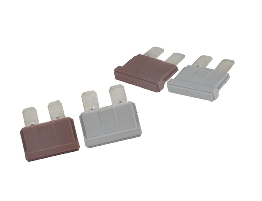 Keramik NH Type HRC Fuse, DC1000A Hrc Menunjukkan Cartridge Fuse