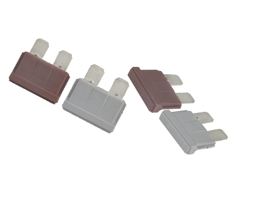 Keramik NH Type HRC Fuse, DC1000A Hrc Menunjukkan Cartridge Fuse