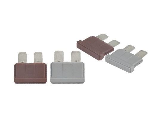 Keramik NH Type HRC Fuse, DC1000A Hrc Menunjukkan Cartridge Fuse
