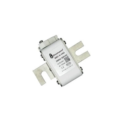 Dissmann Low Breaking Capacity Fuse, JASO-D622 Solar Pv Fuse