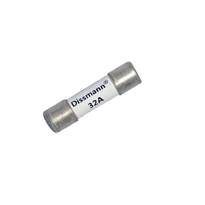 IEC60127 PV Junction Box Fuse, Sekering Hrc Tegangan Tinggi 32A