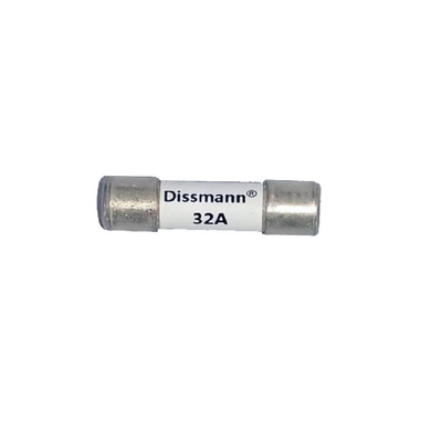 IEC60127 PV Junction Box Fuse, Sekering Hrc Tegangan Tinggi 32A