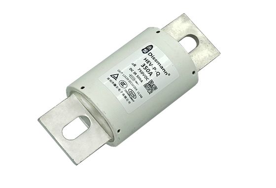 Sekering Arus Rendah Industri, Standar ROHS Sekering Tegangan Tinggi 1000VDC