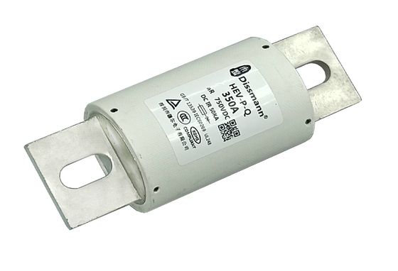 Sekering Arus Rendah Industri, Standar ROHS Sekering Tegangan Tinggi 1000VDC