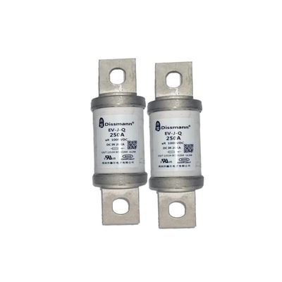 Solaredge Inverter Cartridge Fuse Untuk Mobil Nilai Arus 250A