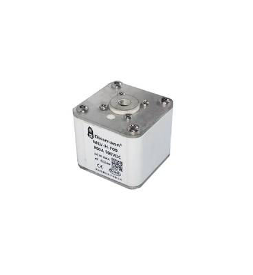 Sekering Semikonduktor 800A, Sekering Kapasitas Putus Tinggi IEC60269