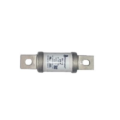 DC20KA Automotive Bolt Down Fuse, 1000v Fast Acting Fuse Untuk Pengoptimal Daya