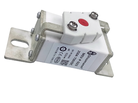 Sekering Dc Keramik Eropa Untuk Solar JASO-D622 Standard 250A