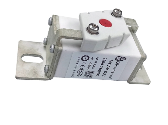 Sekering Dc Keramik Eropa Untuk Solar JASO-D622 Standard 250A