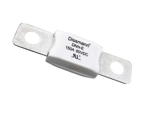 Sekering Baut Otomotif Seri DNN, Sekering Dc 150 Amp