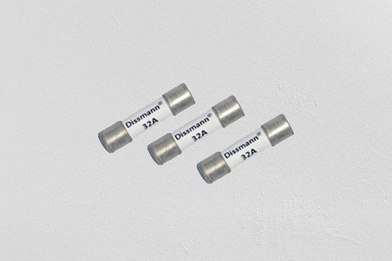 IEC60127 PV Junction Box Fuse, Sekering Hrc Tegangan Tinggi 32A