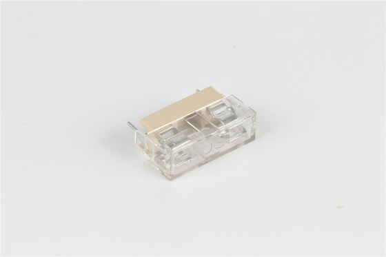CCC Disetujui Universal Auto Fuse Block Untuk Inline Cartridge 1000VDC
