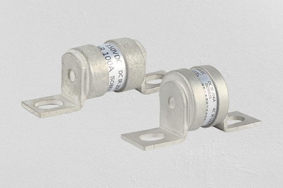 Waterproof 100 Amp Dc Inline Fuse Untuk Pelindung Semikonduktor