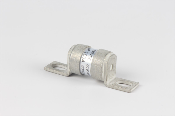 Waterproof 100 Amp Dc Inline Fuse Untuk Pelindung Semikonduktor