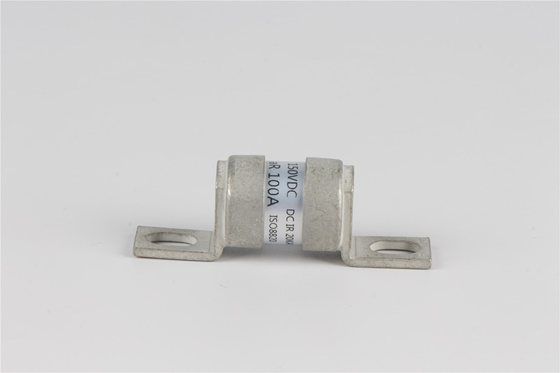 Waterproof 100 Amp Dc Inline Fuse Untuk Pelindung Semikonduktor