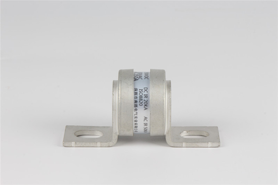 Waterproof 100 Amp Dc Inline Fuse Untuk Pelindung Semikonduktor