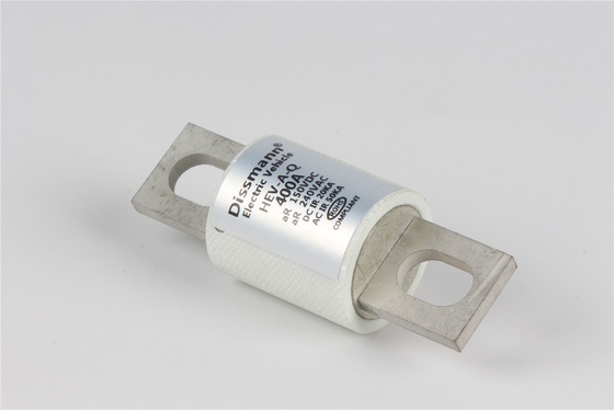 Sekering Tegangan Rendah 600 Volt, Sekering Kelas L 400A Standar IEC60269