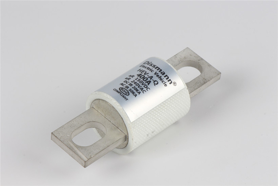 Sekering Tegangan Rendah 600 Volt, Sekering Kelas L 400A Standar IEC60269