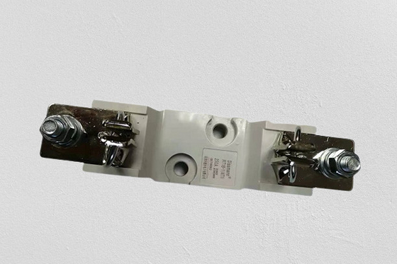 Thermal NH Type HRC Fuse 100 Amp 50kA Kapasitas Pemutusan Standar UL248