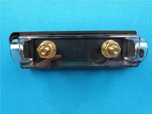 ANS-500 Marine Inline Fuse Block 60 Amp Untuk Cartridge IATF16949
