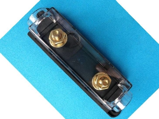 ANS-500 Marine Inline Fuse Block 60 Amp Untuk Cartridge IATF16949