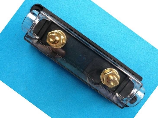 ANS-500 Marine Inline Fuse Block 60 Amp Untuk Cartridge IATF16949