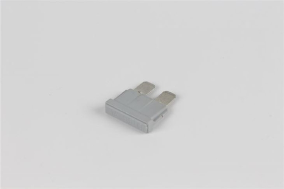 80v 40 Amp Plug In Fuse Bahan PBT Bertindak Cepat Tegangan Rendah