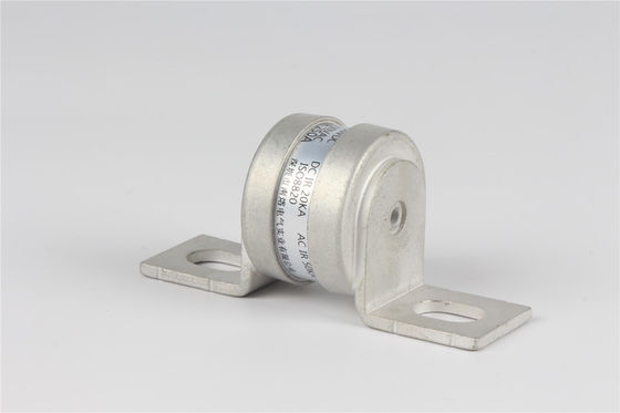 Sekring Tegangan Tinggi Baterai EV, Sekering ESS Untuk Pelanggan Truk Komersial