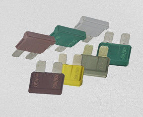 Sekring Penggantian Otomotif Pukulan Cepat, Sekring Mini Blade DC80v Led